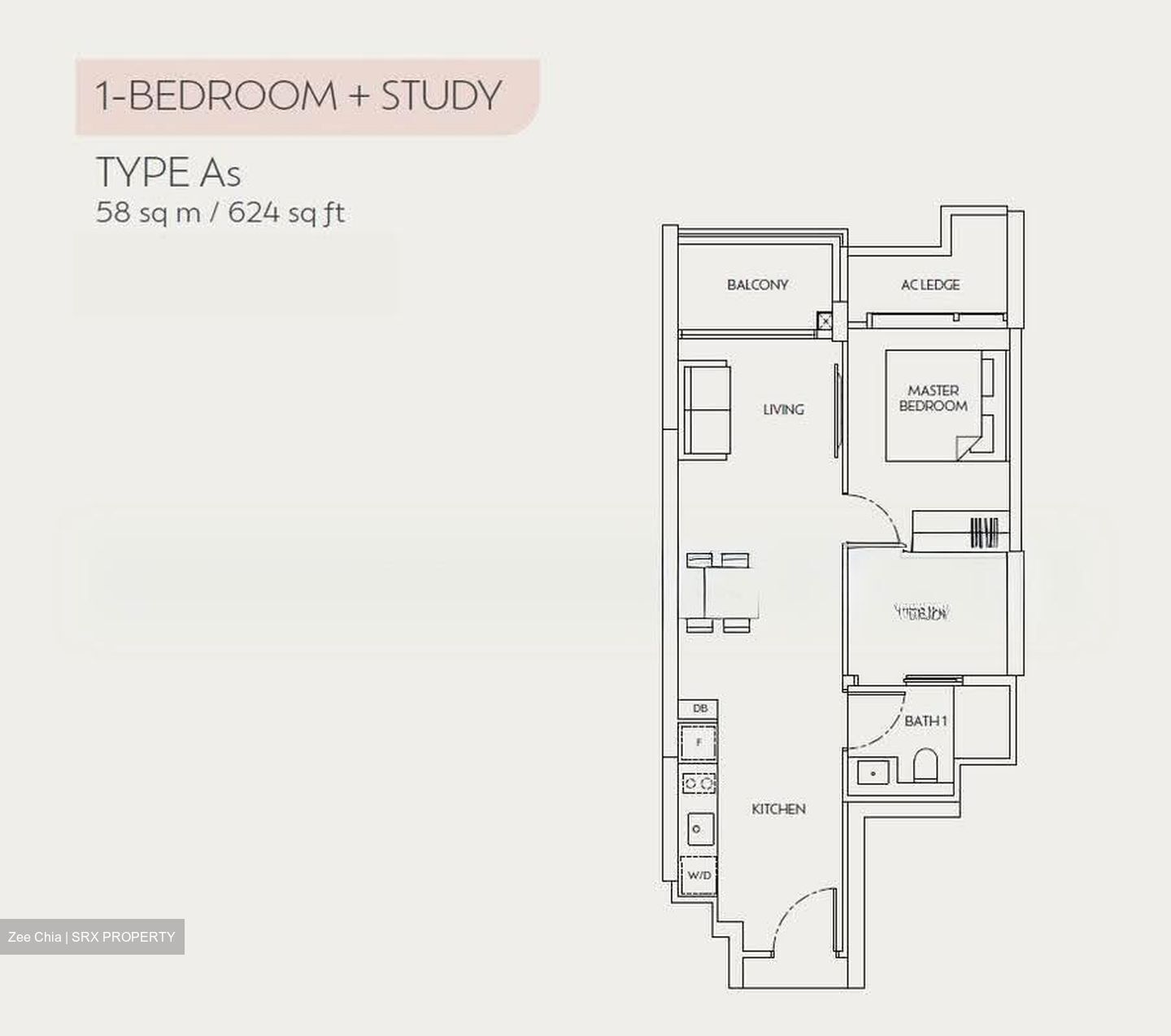 J'den (D22), Apartment #620103211